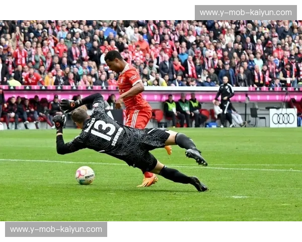 蓝色与红色的德甲史诗:拜仁慕尼黑与沙尔克04的宿命对决